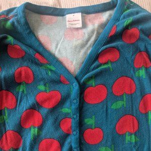 Hanna Andersson Pajama Set